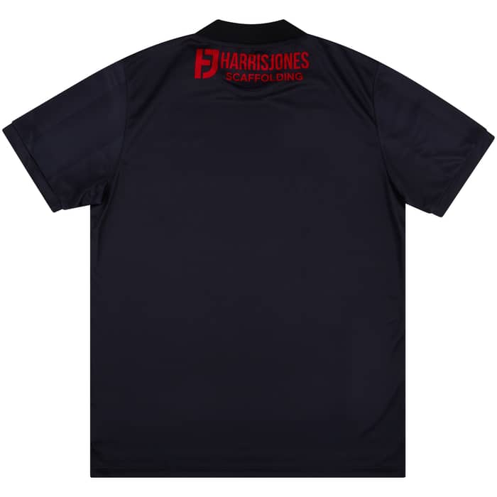 2022-23 Lincoln City Away Shirt