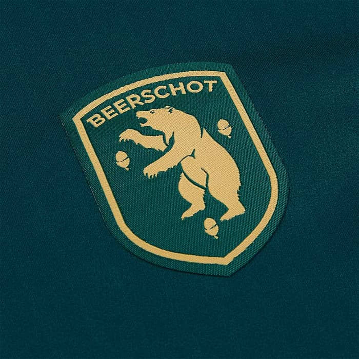 2022-23 Beerschot Third Shirt