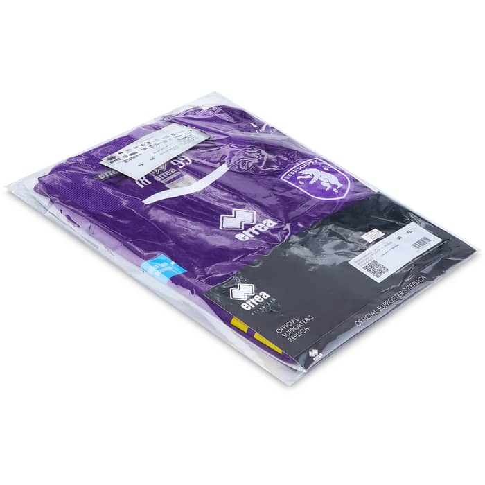 2022-23 Beerschot Home Shirt