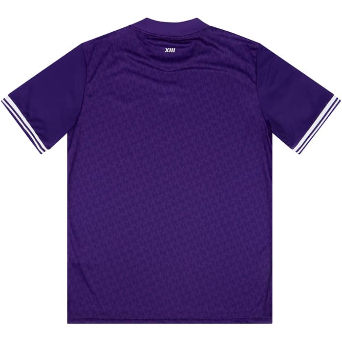 2022-23 Beerschot Home Shirt