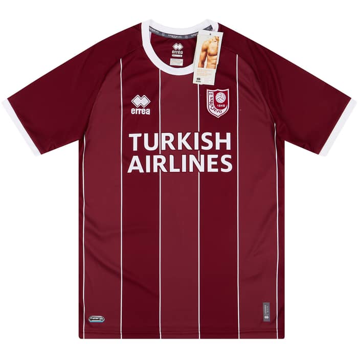 2022-23 FK Sarajevo Home Shirt - NEW