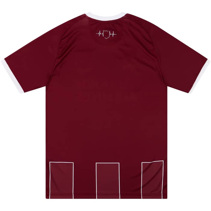 2022-23 FK Sarajevo Home Shirt - NEW
