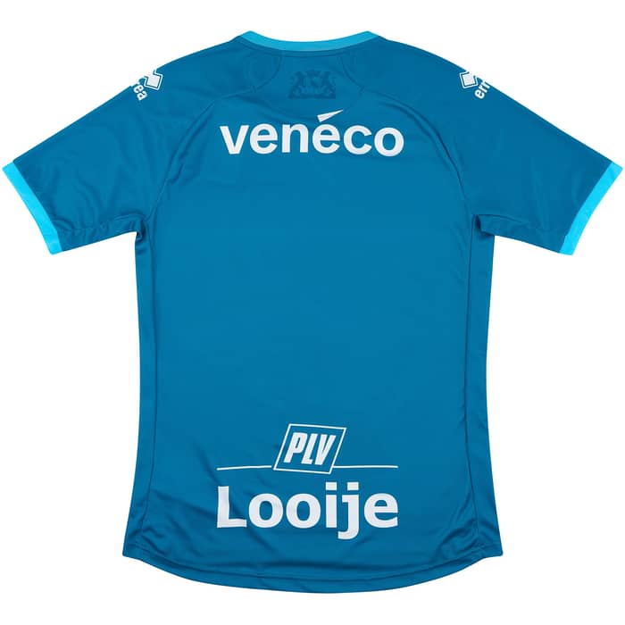 2022-23 ADO Den Haag Away Shirt