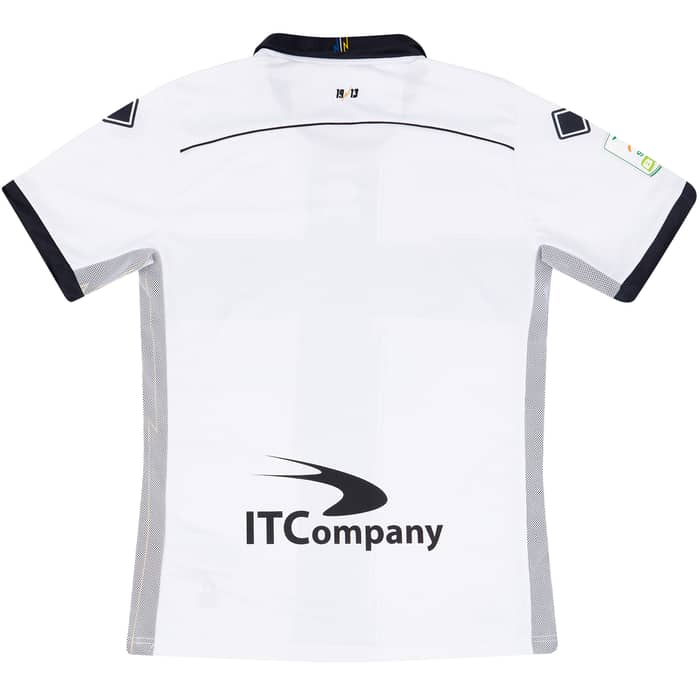 2022-23 Parma Home Shirt