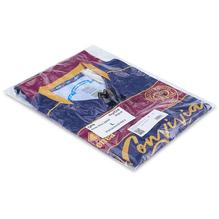 2022-23 QPR Away Shirt