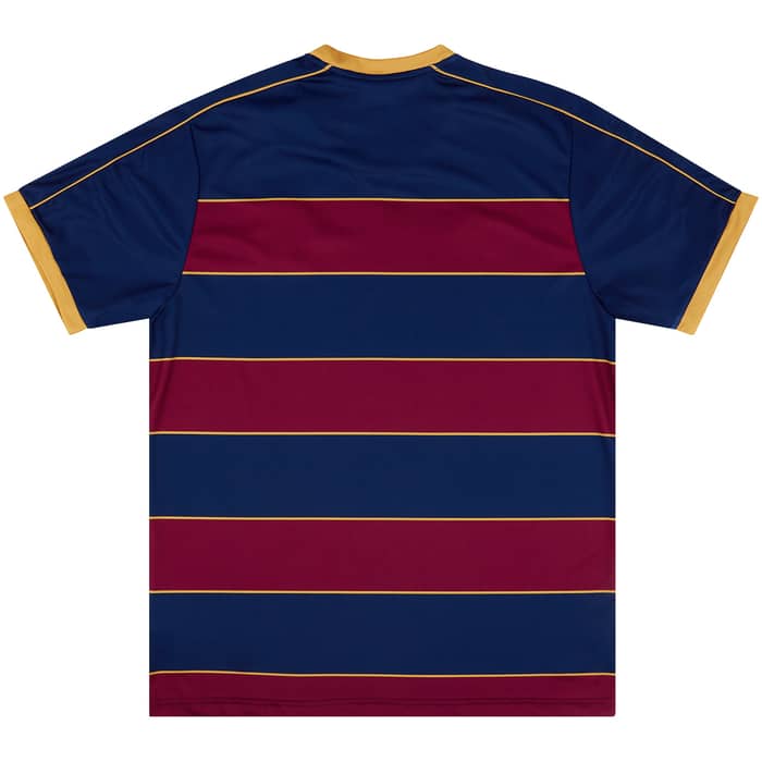 2022-23 QPR Away Shirt