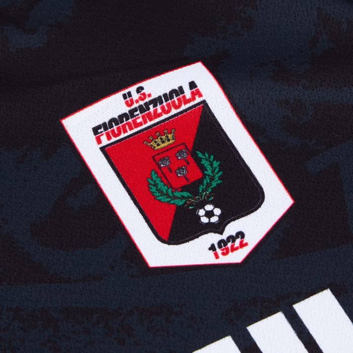 2022-23 Fiorenzuola 1922 Away Shirt