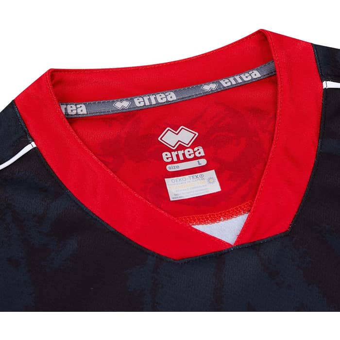 2022-23 Fiorenzuola 1922 Away Shirt