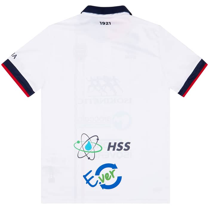 2022-23 Virtus Verona Away Shirt
