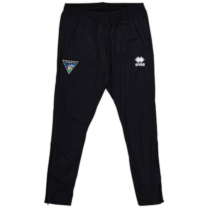 2023-24 Dunfermline Errea Training Pants/Bottoms