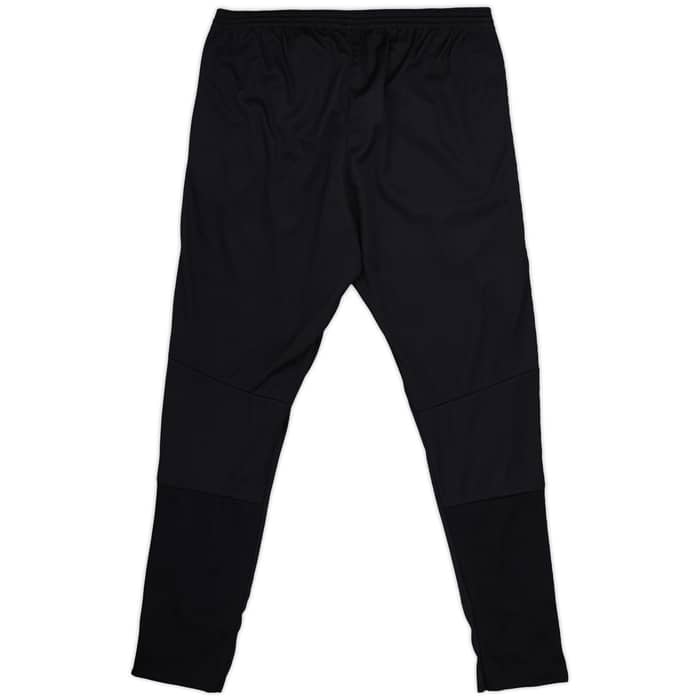 2023-24 Dunfermline Errea Training Pants/Bottoms