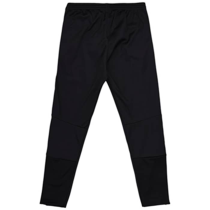 2023-24 Dunfermline Errea Training Pants/Bottoms (122-132cm)