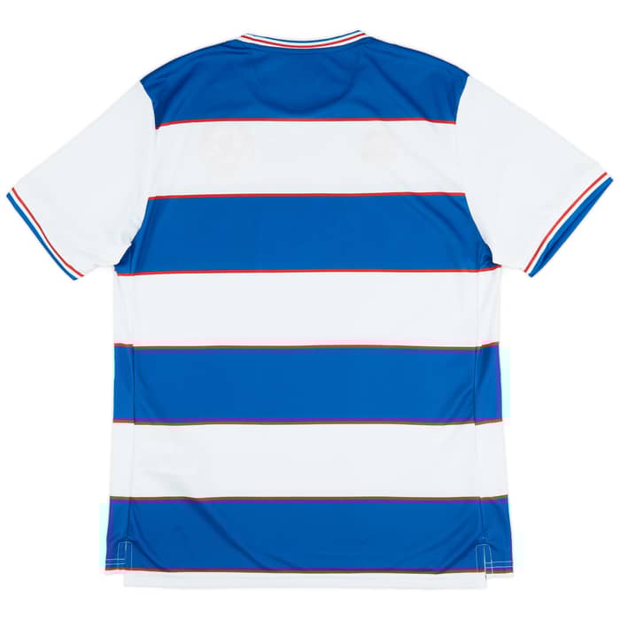 2023-24 QPR Home Shirt