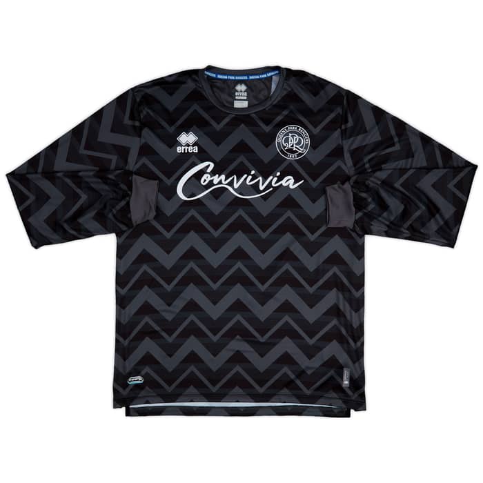 2023-24 QPR GK Home Shirt (XL)