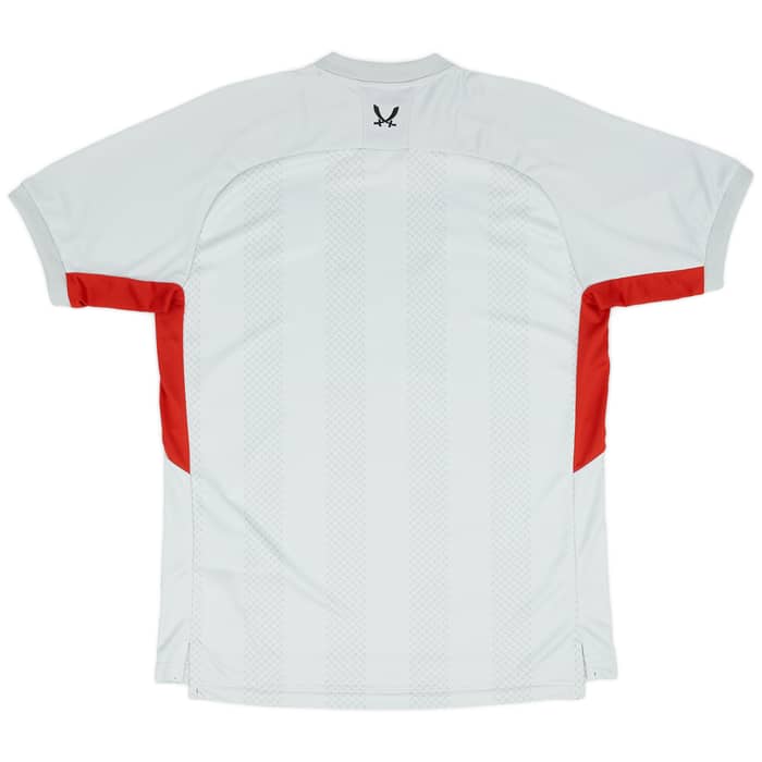 2023-24 Sheffield United Third Shirt