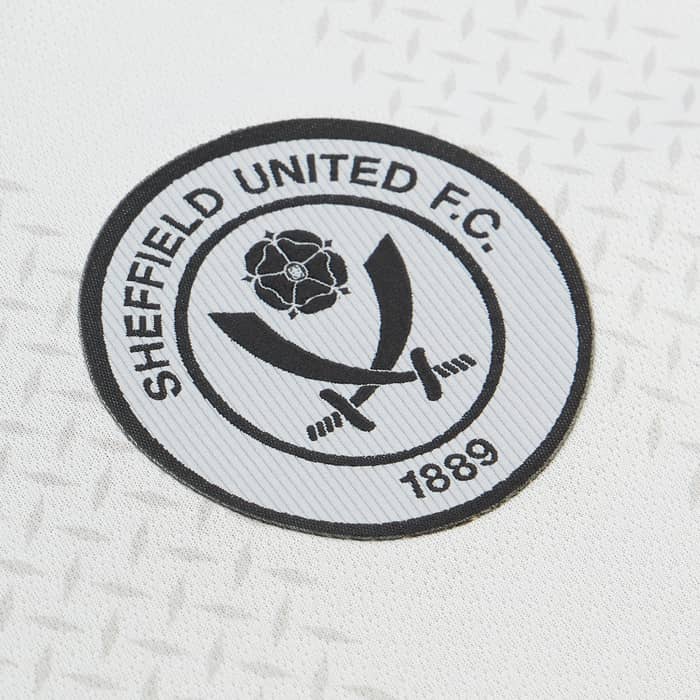 2023-24 Sheffield United Third Shirt