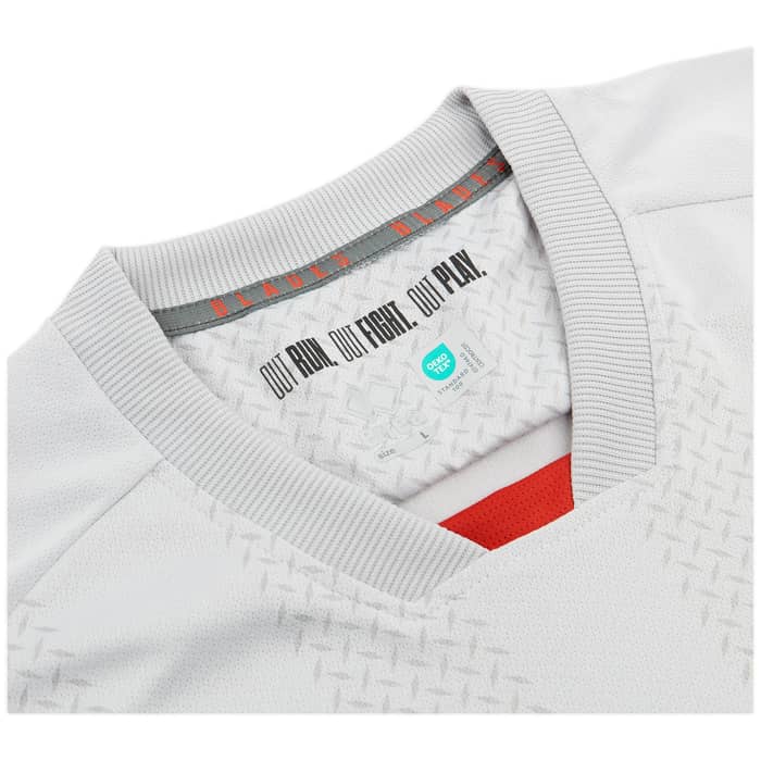 2023-24 Sheffield United Third Shirt