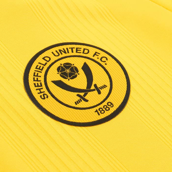 2023-24 Sheffield United Away Shirt