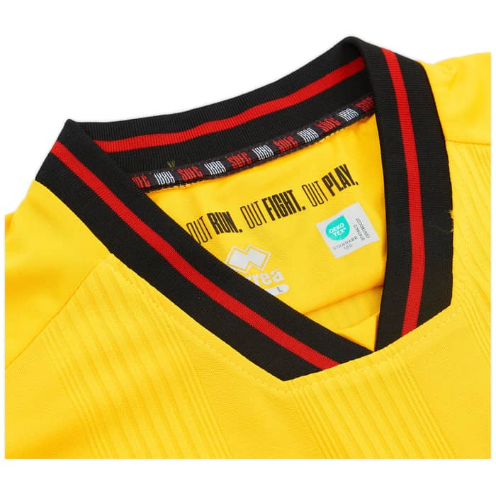 2023-24 Sheffield United Away Shirt