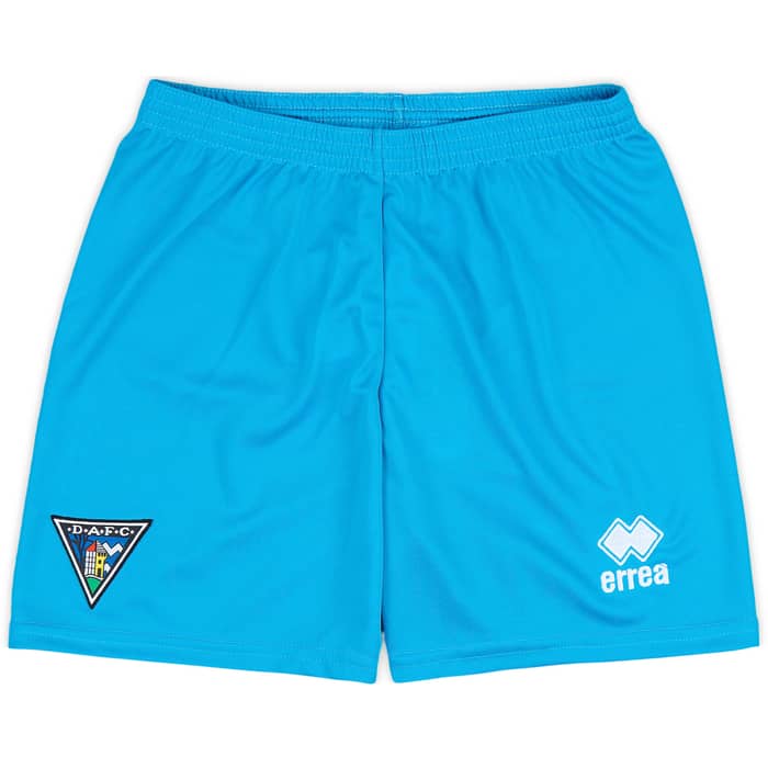 2023-24 Dunfermline Third Shorts (122-132cm)
