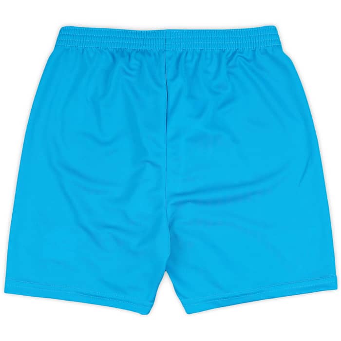2023-24 Dunfermline Third Shorts (122-132cm)
