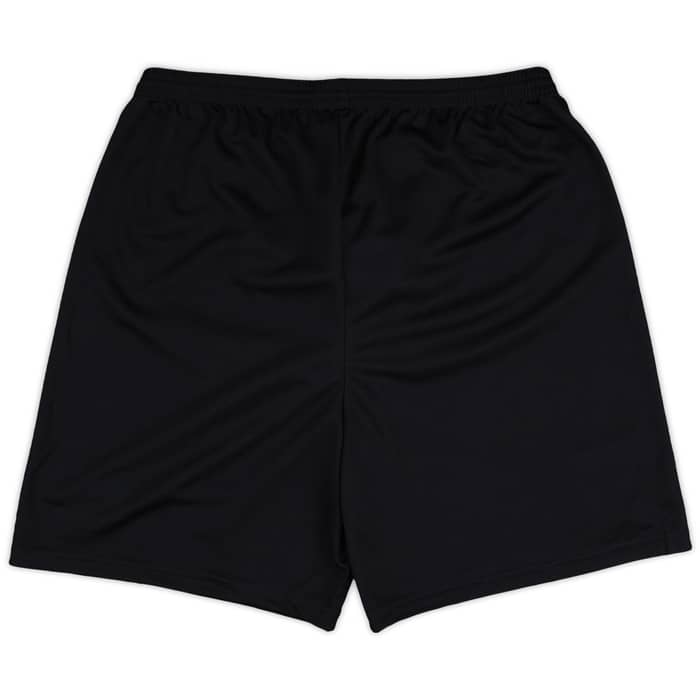 2023-24 Dunfermline Errea Training Shorts
