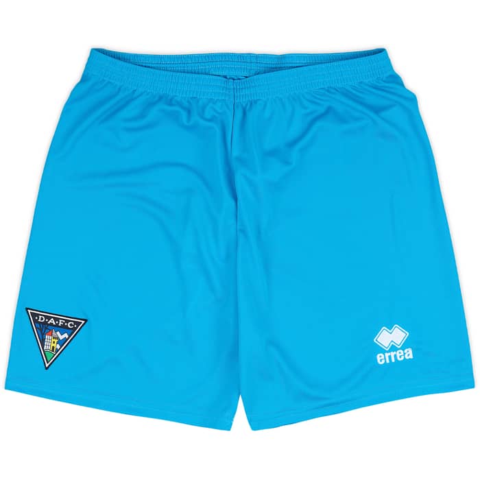 2023-24 Dunfermline Third Shorts