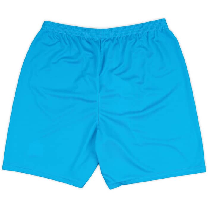 2023-24 Dunfermline Third Shorts