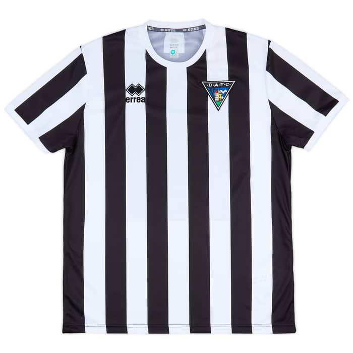 2023-24 Dunfermline Home Shirt (M)