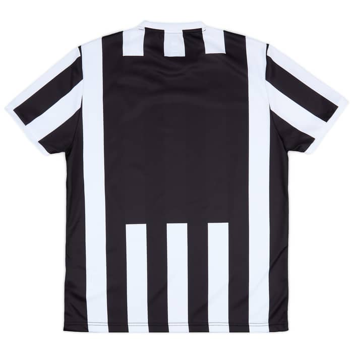 2023-24 Dunfermline Home Shirt (M)