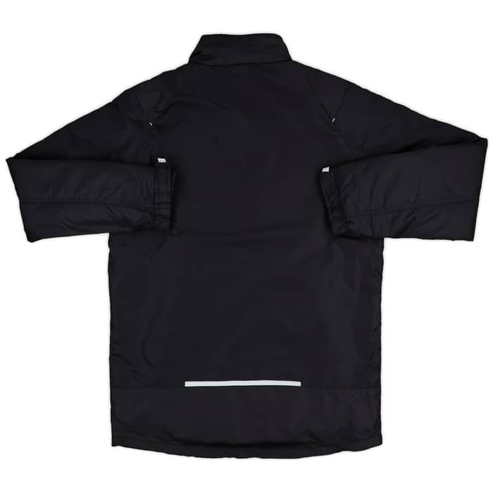 2023-24 Dunfermline Errea Winter Jacket (L)
