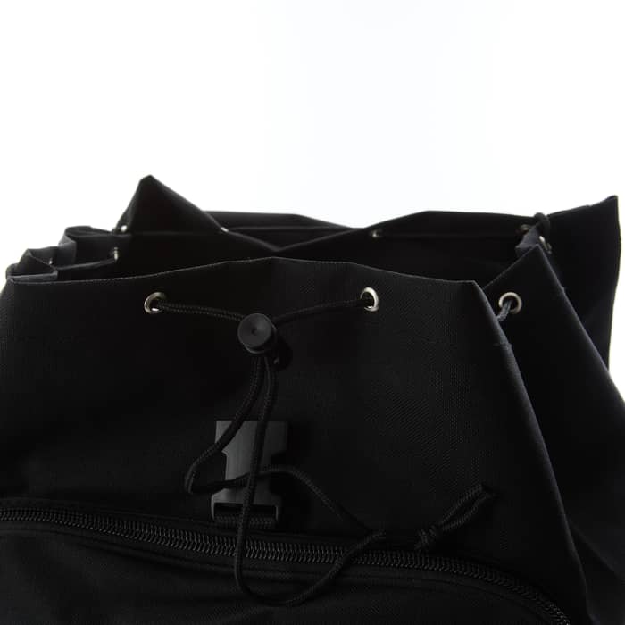 2023-24 Dunfermline Errea Backpack