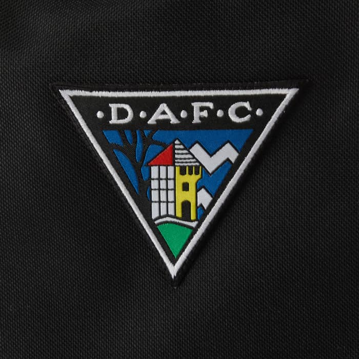 2023-24 Dunfermline Errea Backpack