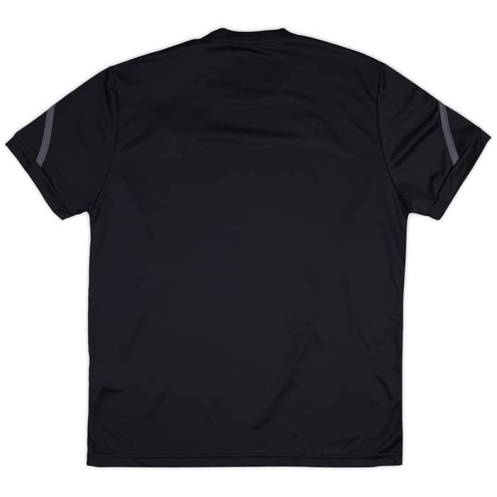 2023-24 Dunfermline Errea Training Shirt