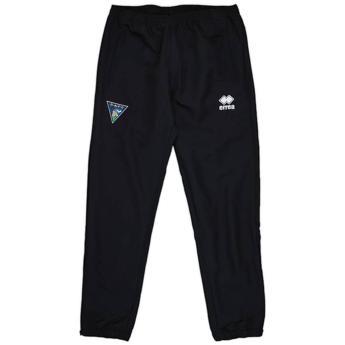 2023-24 Dunfermline Errea Training Pants/Bottoms