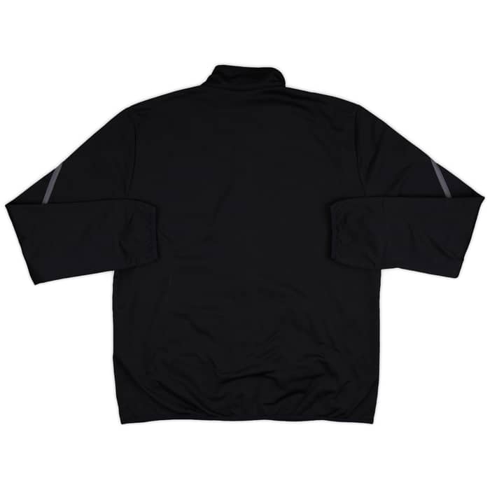 2023-24 Dunfermline Errea Track Jacket