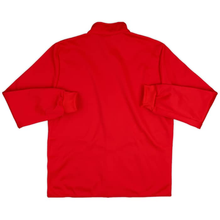 2023-24 Dunfermline Errea Track Jacket (M)