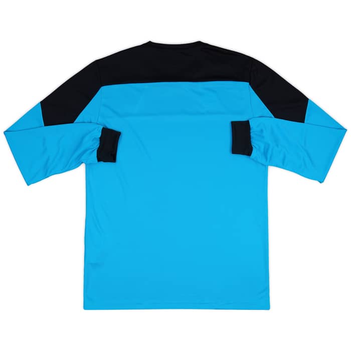 2023-24 Dunfermline Errea GK Training Top