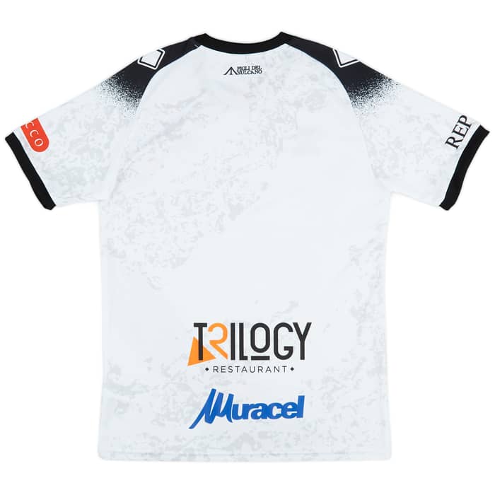 2023-24 Catania Away Shirt