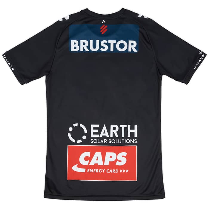 2023-24 KV Kortrijk Away Shirt