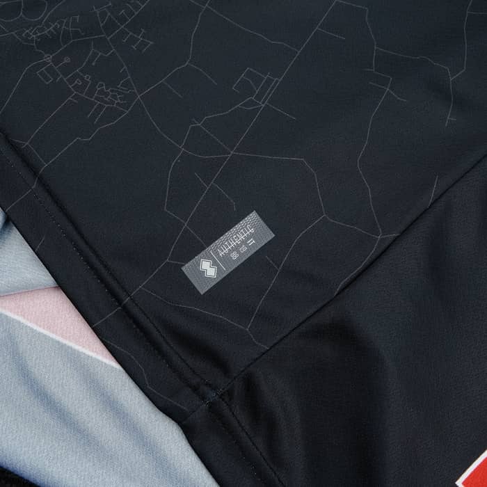 2023-24 KV Kortrijk Away Shirt
