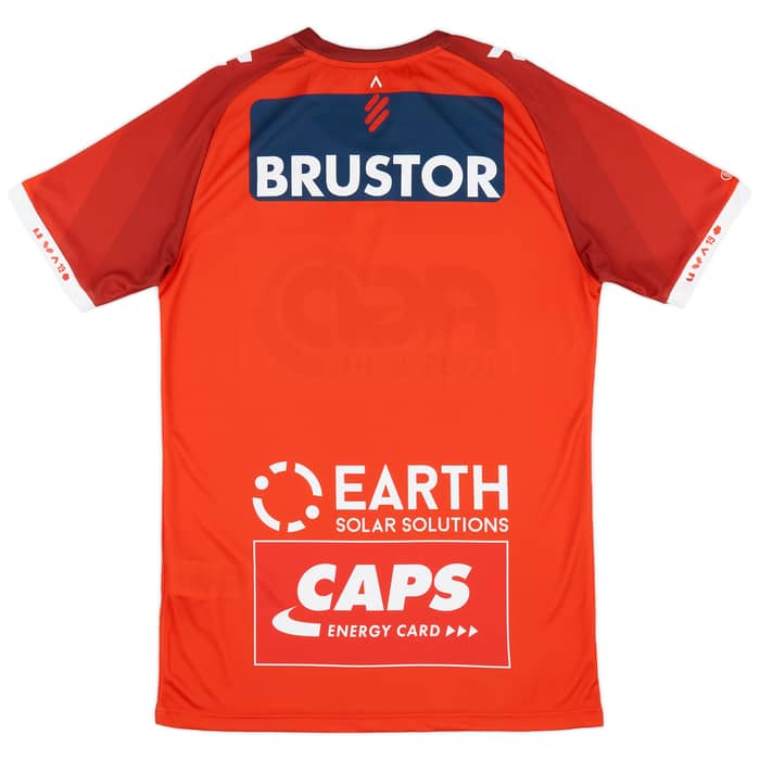 2023-24 KV Kortrijk Home Shirt (XL)