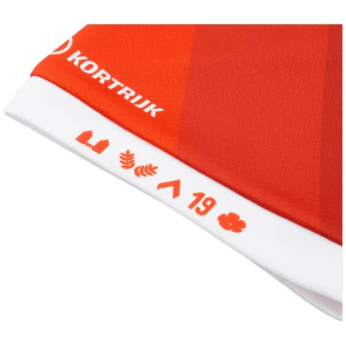 2023-24 KV Kortrijk Home Shirt (XL)