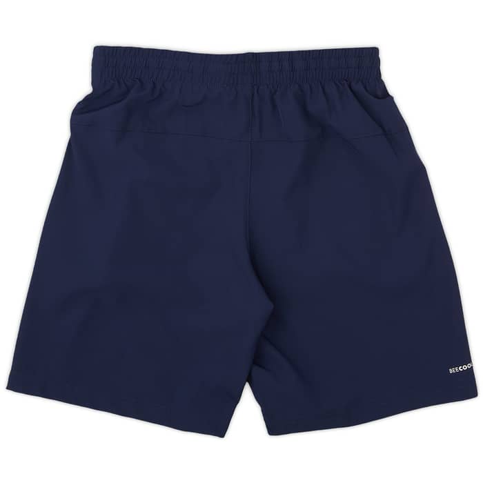 2023-24 Real Betis Hummel Training Shorts (KIDS)