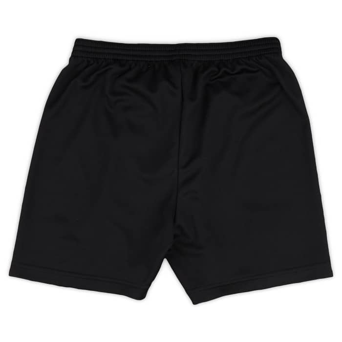 2020-21 Parma Errea Training Shorts - (KIDS)