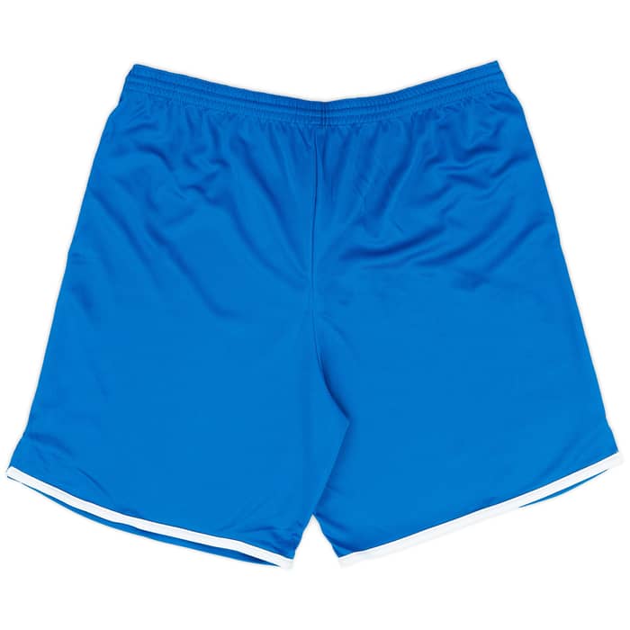 2019-20 Carlisle United Home Shorts