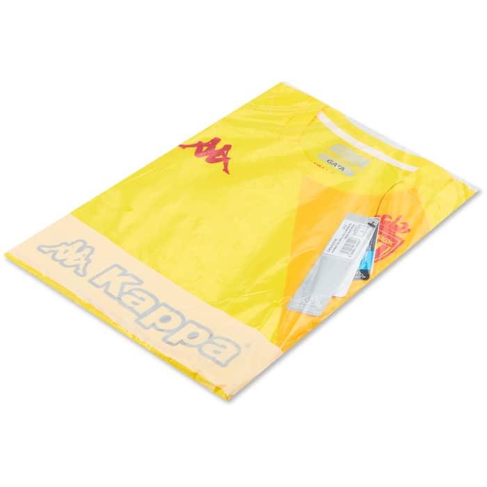 2021-22 Monaco Player Issue GK Shirt
