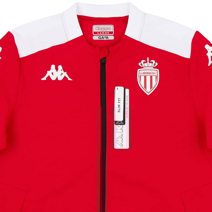 2021-22 Monaco Kappa Training Jacket