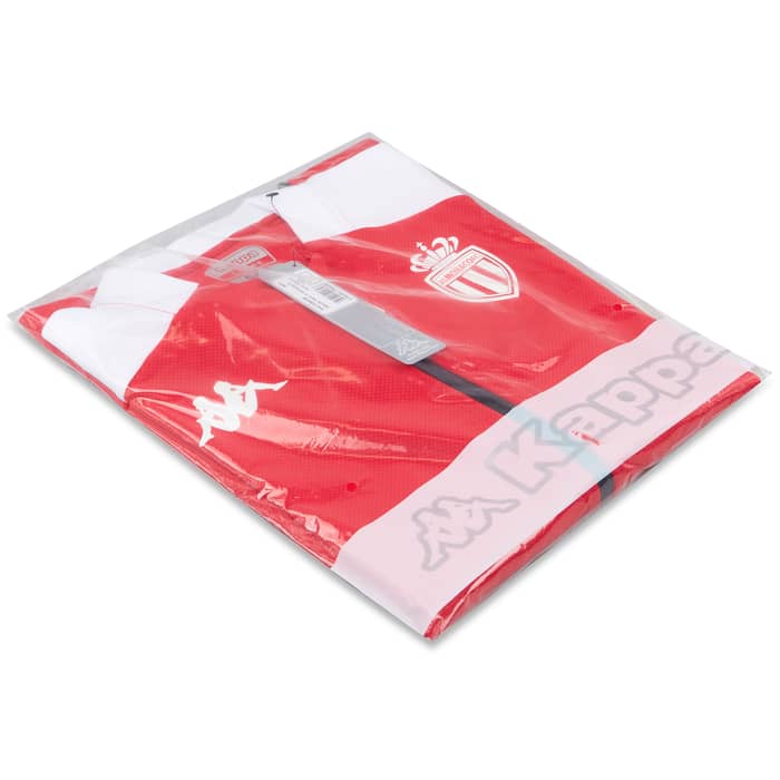 2021-22 Monaco Kappa Training Jacket