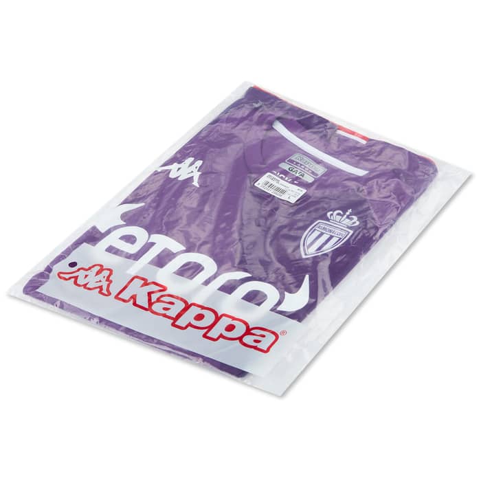 2021-22 Monaco GK Shirt